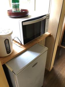 Minshuku Kawarabi-so