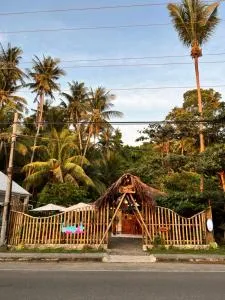 AA Jungle Guesthouse - Sundugan Point