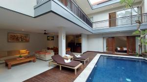 The Light Exclusive Villas and SPA - CHSE Certified