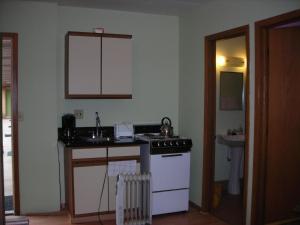 Deluxe Family Suite room in Deer trail Motel