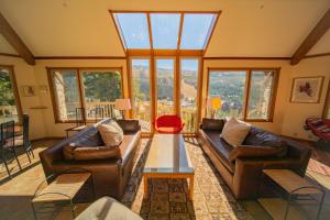 Two-Bedroom House room in Keystone Brom House 48