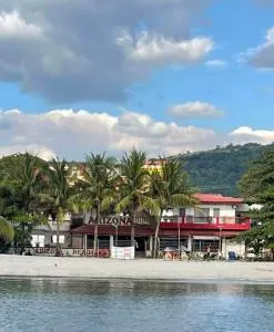 Arizona Beach Resort, Subic Bay, Philippines 2200 - 苏比克