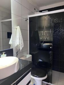 Apartamento Enseada Guarujá