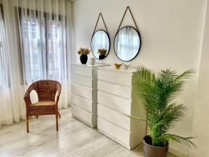 Center Liberty Apartment 1