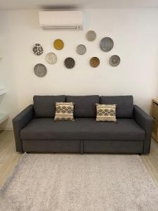 Center Liberty Apartment 1