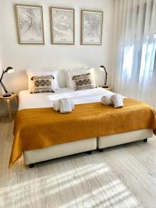 Center Liberty Apartment 1