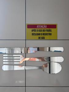 Apartamento Enseada Guarujá