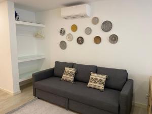 Center Liberty Apartment 1