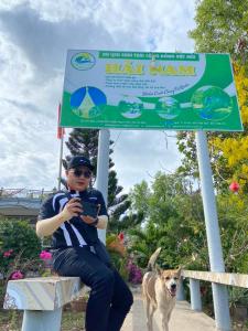 Homestay Hải Nam Đất Mũi