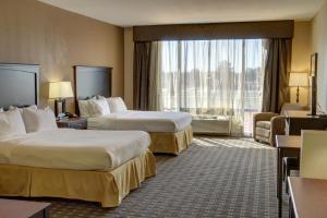 Holiday Inn Express Hotel & Suites Texarkana East by IHG