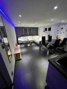 Les hirondelles - 昂西桑