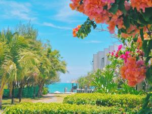 obrázek - Oceanami Resort Sea View