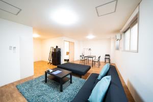 Sakimoto Residence Namba Minami Ⅲ