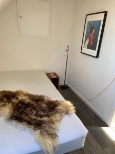 feriehus med havudsigt