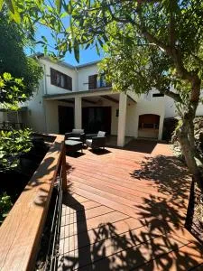 Ti Kaz Passion - Ligne des Bambous