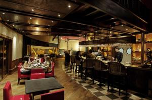 Hotel Posada Los Alamos