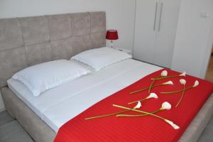 Apartments Kala & Kaleta