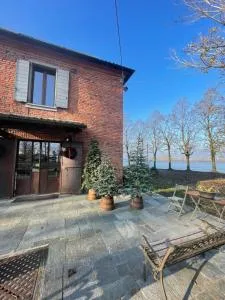 La Finestra sul Po - Agriturismo - Polignano