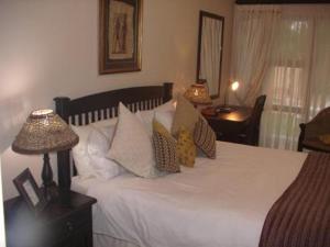 Villa Xanelle Boutique Guest House