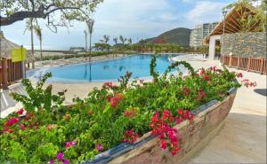 Apartamento en santa marta pozos colorados Samaria club de playa