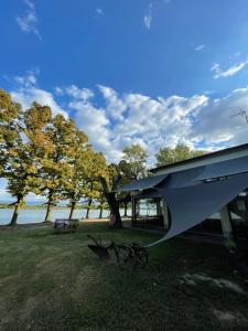 La Finestra sul Po - Agriturismo