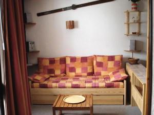 Résidence Les Mélèzes - 2 Pièces 4 Personnes MAE-8740