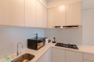 1 Medini Residences by UHA