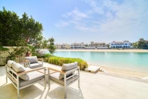 Frond E Villa, Palm Jumeirah - Mint Stay