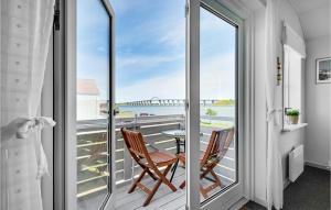 Apartment Skudehavnen Rudkøbing Vi