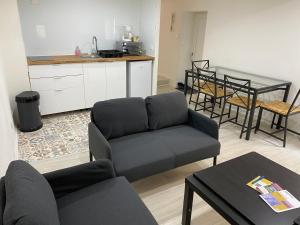 Appartements Appartement 2eme etage 42m2 hyper centre ville / parking gratuit : photos des chambres