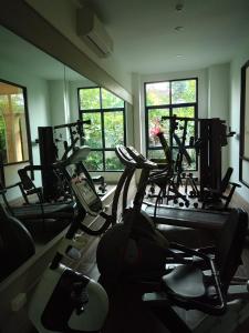 the spring condo 5