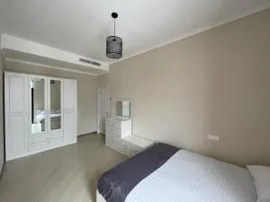 Tsaghkadzor Alvina Hotel - Solak