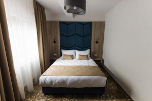 Nedei Hotel&Spa Transalpina