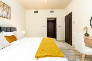 Burjside Rehan Retreat-1BR near Dubai Mall
