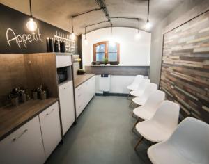 Hostel Toruń Główny