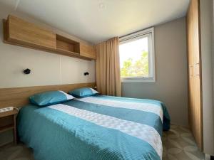 Campings Camping le lac des reves L'ABRIZEN : photos des chambres