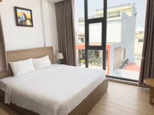 Khách Sạn ĐÔNG DƯƠNG Quy Nhơn