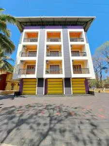 D'souza's Guest House - Revora