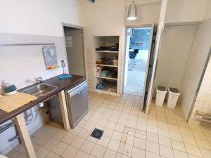 Le Miraillet, gîte
