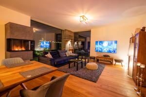 Little Home Ă–tztal