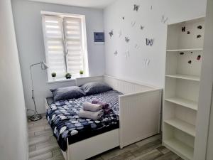 Apartament Katarzynka Toruń