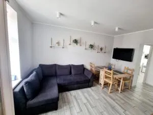 Apartament Katarzynka Toruń - Cierpice