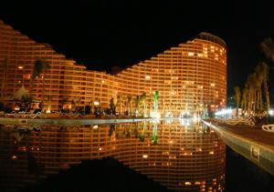 vacation home at Pyramids Porto
