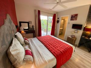 B&B / Chambres d'hotes Escapades Lointaines : photos des chambres