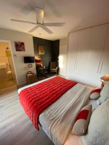 B&B / Chambres d'hotes Escapades Lointaines : photos des chambres