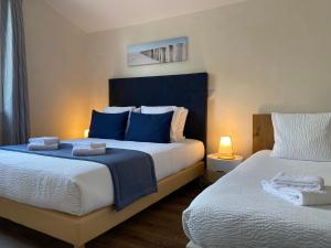 Hotels Logis Hotel Emeraude des Bois : photos des chambres