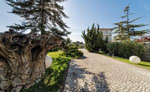 Hotel Country House La Radice