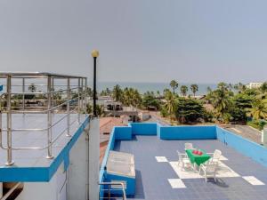 Sycamore Residences