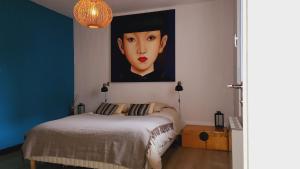 Appartements Le Picard-Petit Quevilly : photos des chambres