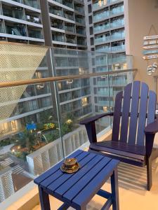 A cozy condotel in Bai Sau(1 bed and 1 sofa bed)